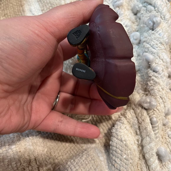 B31 Monster High Cleo De Nile 2014 Vinyl Figure - Picture 4 of 4